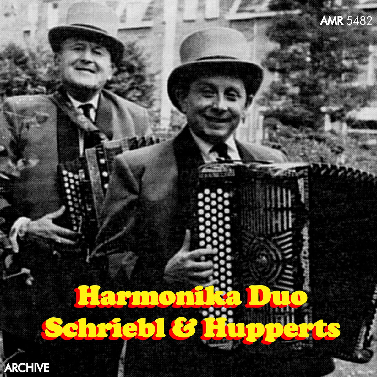 Schriebl & Hupperts